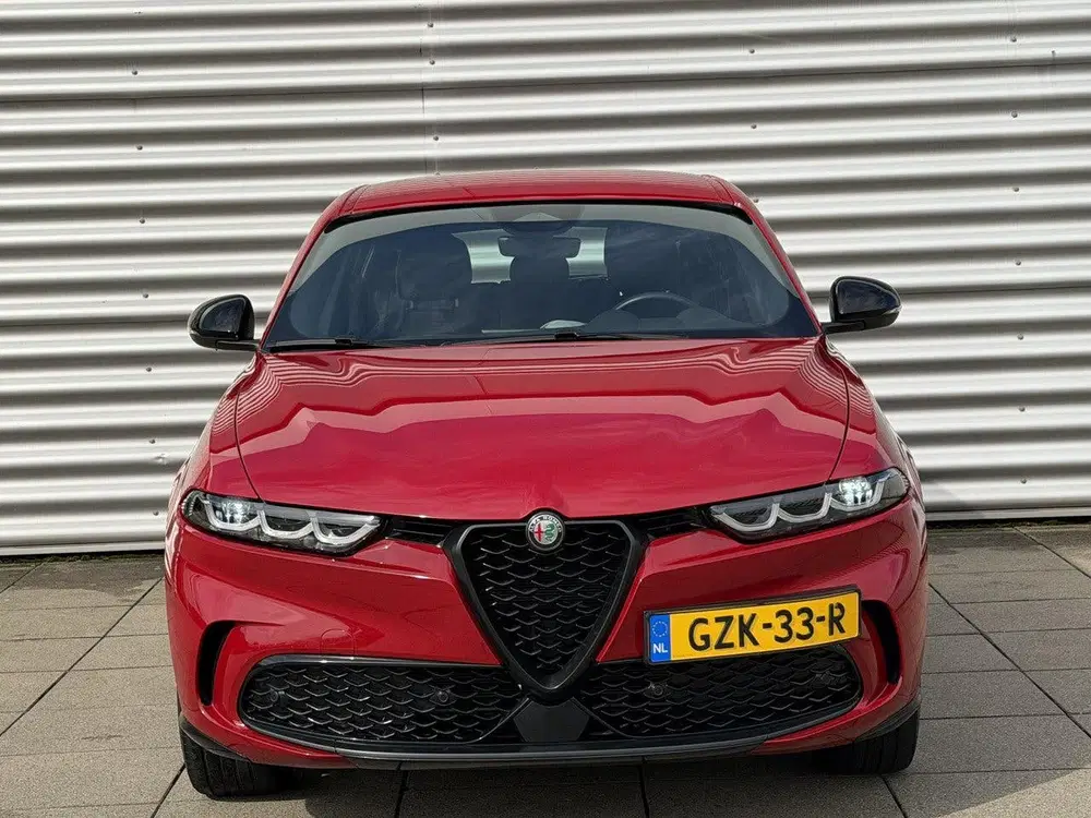 Alfa Romeo Tonale 1.5T Hybrid 130pk Aut Sprint uit 2025, foto 2