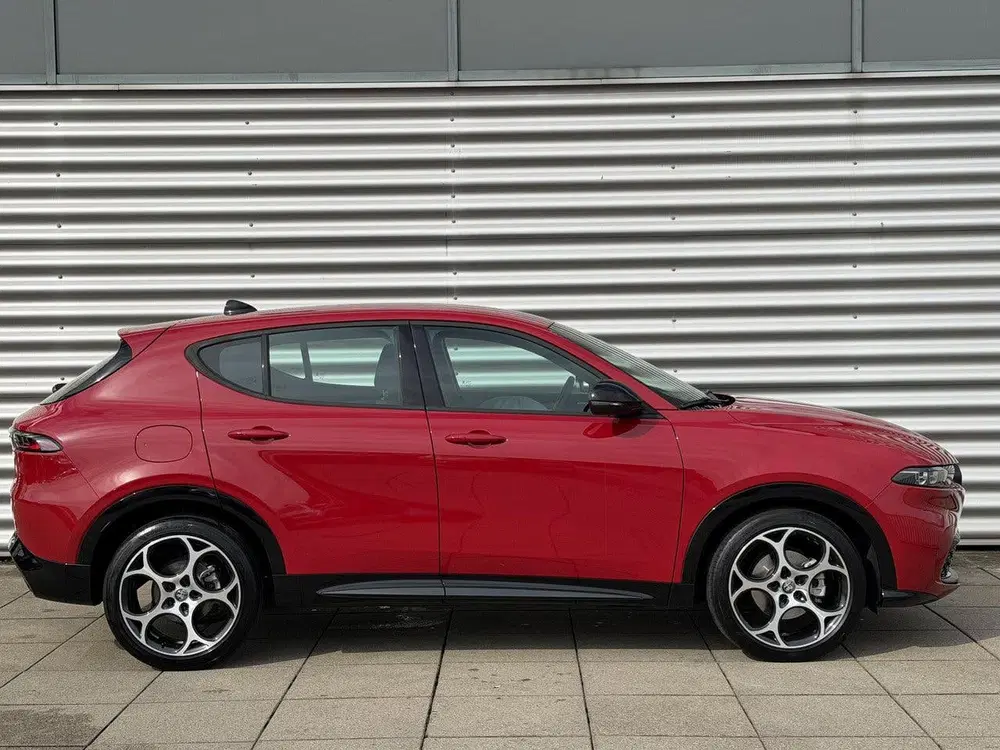 Alfa Romeo Tonale 1.5T Hybrid 130pk Aut Sprint uit 2025, foto 4