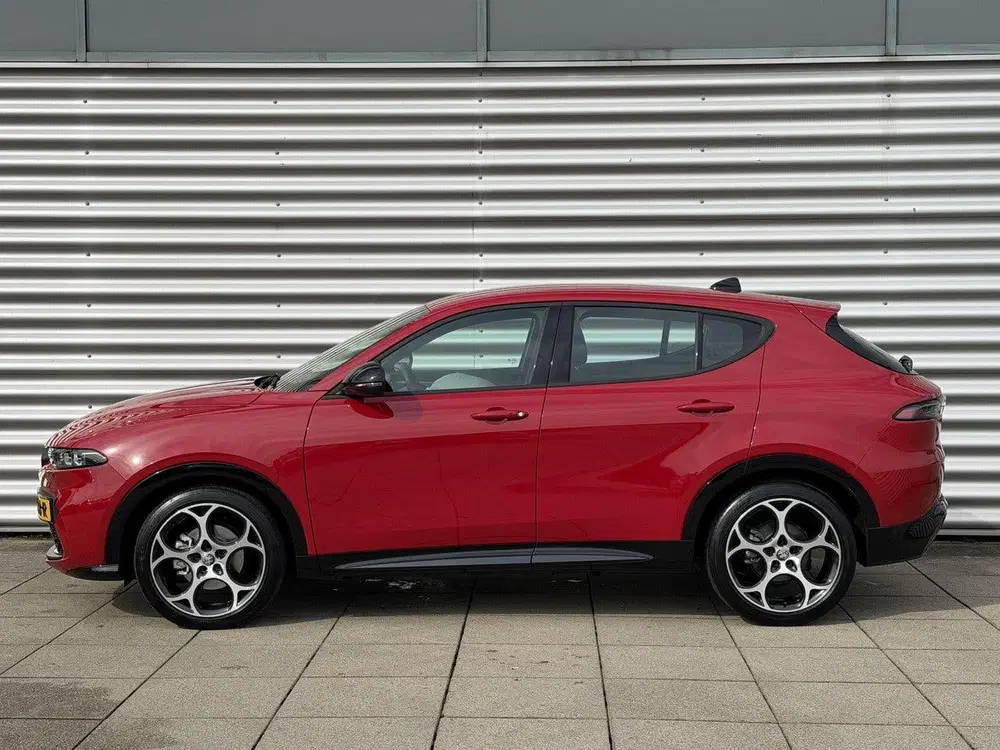 Alfa Romeo Tonale 1.5T Hybrid 130pk Aut Sprint uit 2025, foto 8