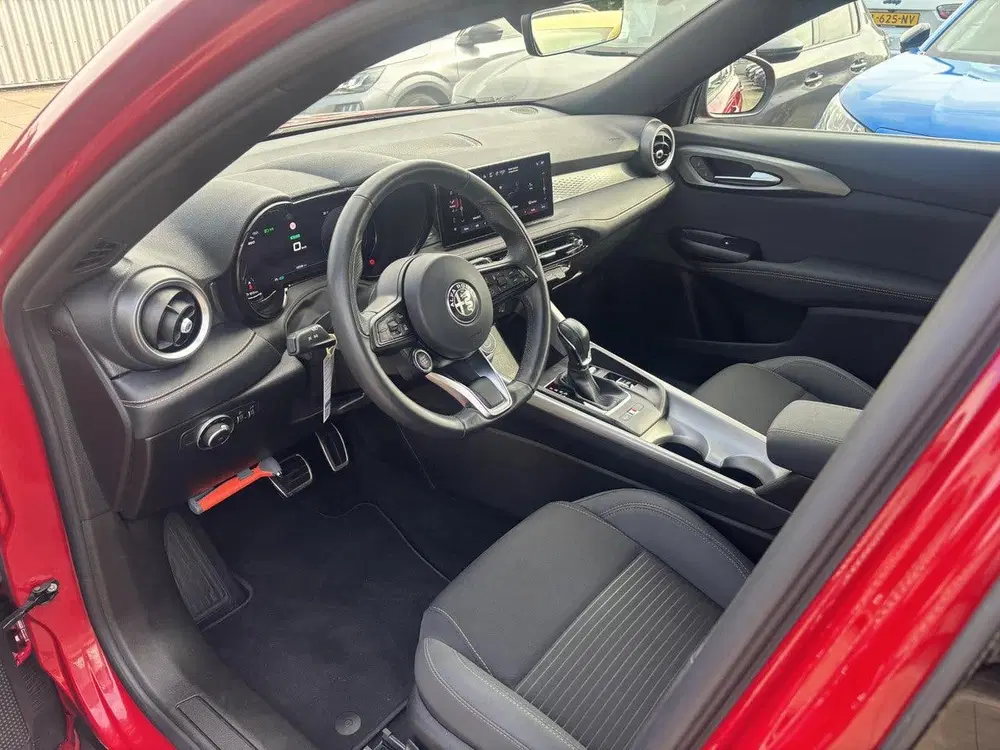 Alfa Romeo Tonale 1.5T Hybrid 130pk Aut Sprint uit 2025, foto 9