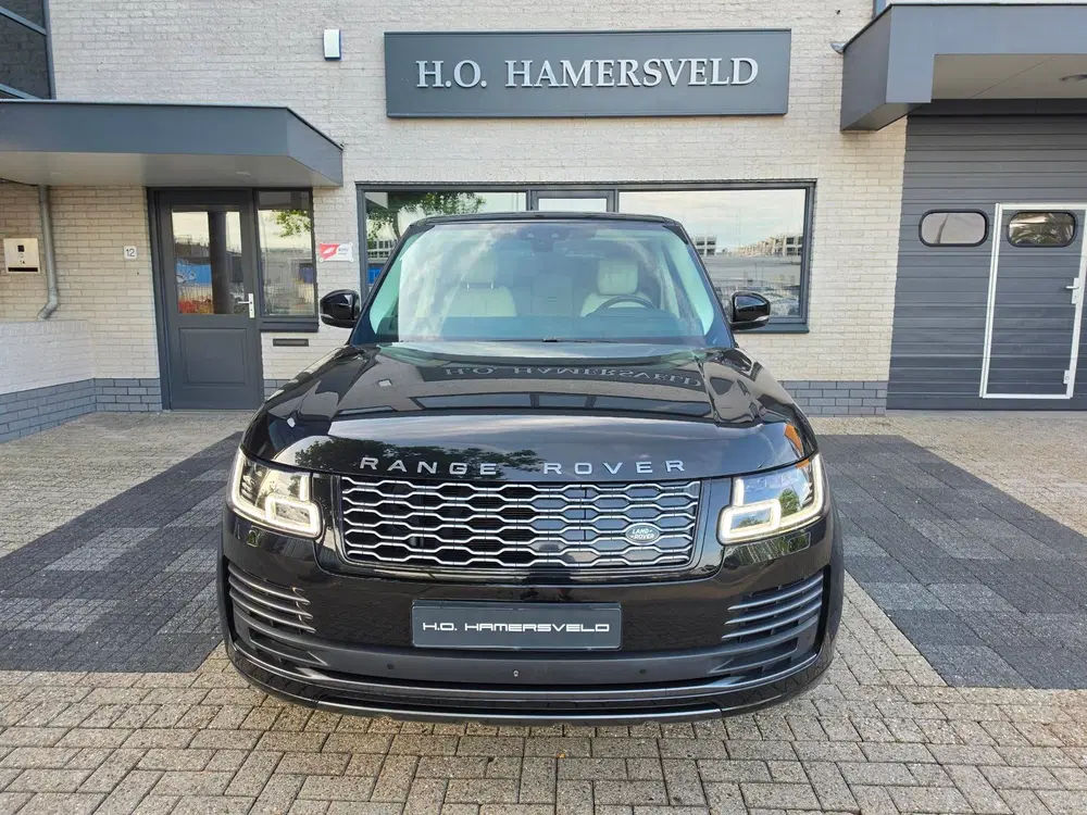 Land Rover Range Rover Vogue 2.0 P400e Pano uit 2019, foto 7