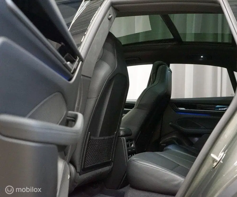 Porsche Macan 4 S 100 kWh uit 2025, foto 13