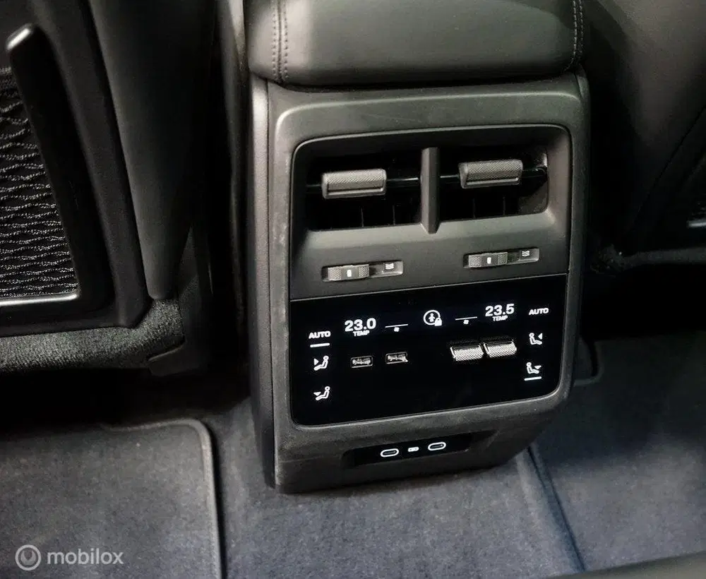 Porsche Macan 4 S 100 kWh uit 2025, foto 14
