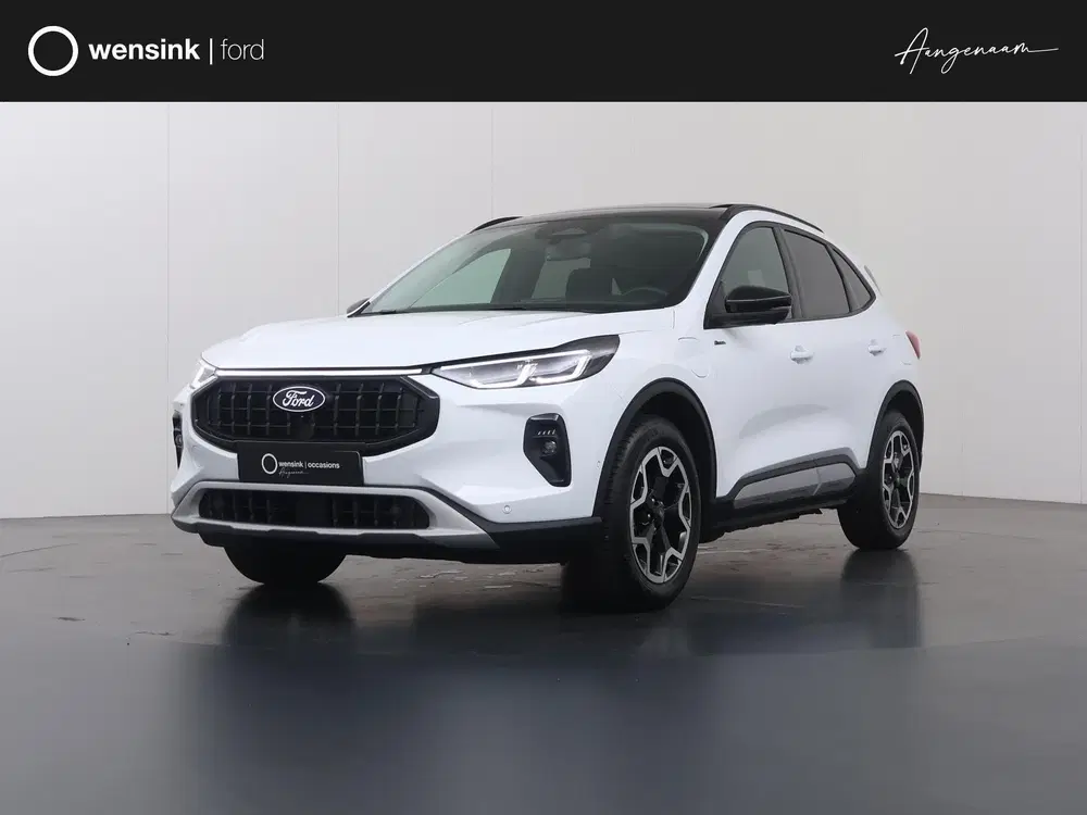 Ford Kuga 2.5 PHEV Active X uit 2025