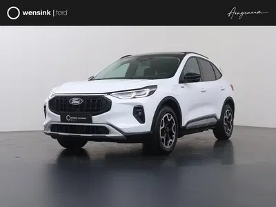 Ford Kuga 2.5 PHEV Active X uit 2025