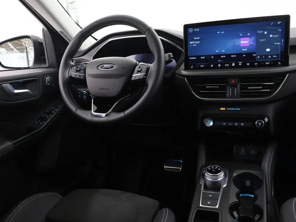Ford Kuga 2.5 PHEV Active X uit 2025, foto 10