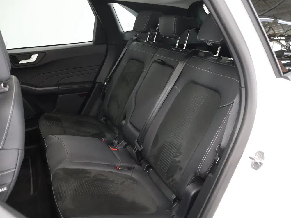 Ford Kuga 2.5 PHEV Active X uit 2025, foto 12