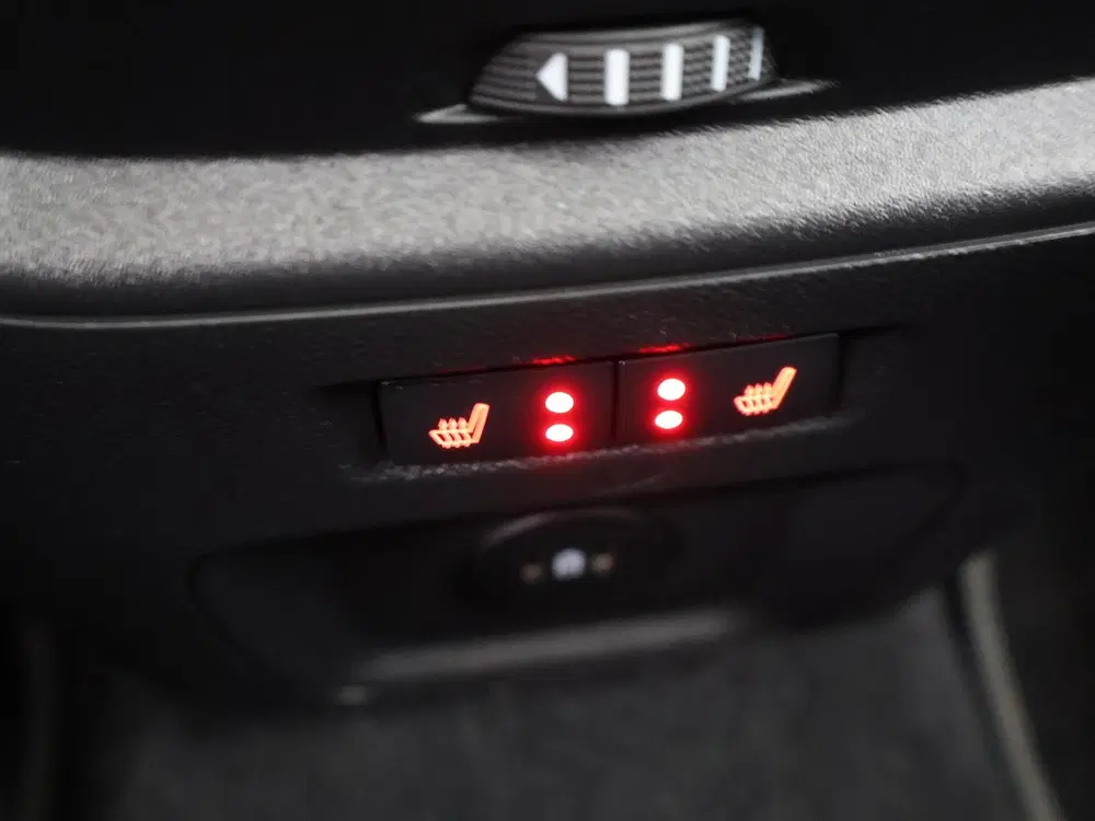 Ford Kuga 2.5 PHEV Active X uit 2025, foto 13