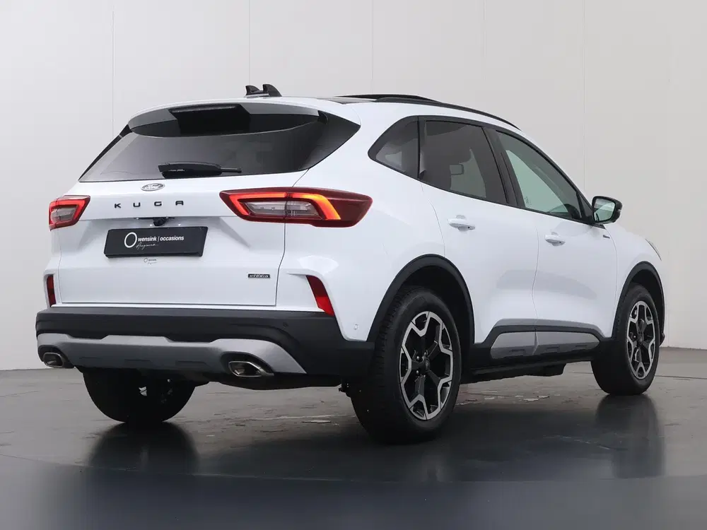 Ford Kuga 2.5 PHEV Active X uit 2025, foto 2