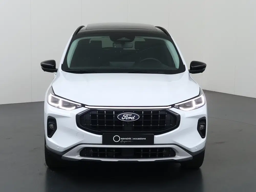 Ford Kuga 2.5 PHEV Active X uit 2025, foto 3