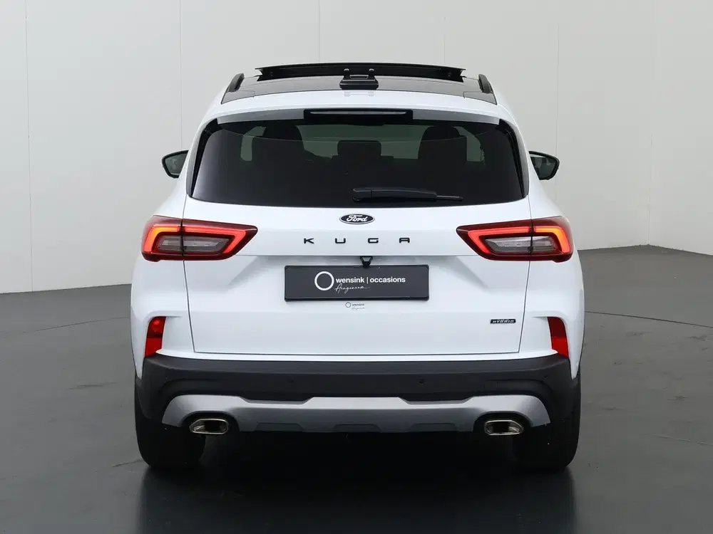 Ford Kuga 2.5 PHEV Active X uit 2025, foto 4