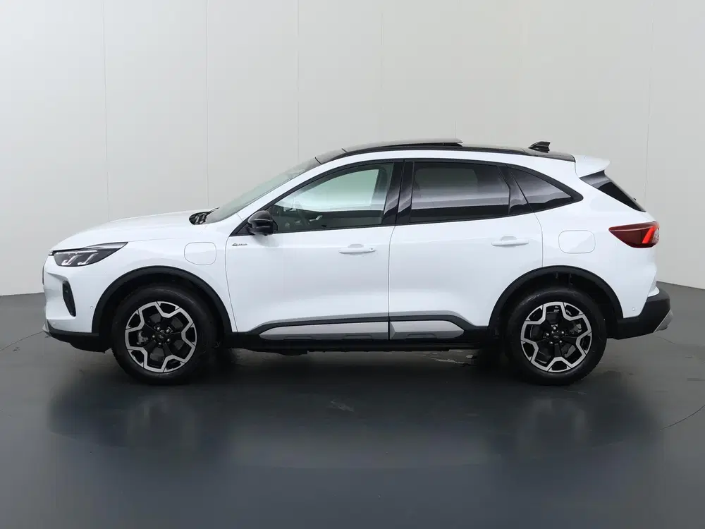 Ford Kuga 2.5 PHEV Active X uit 2025, foto 5