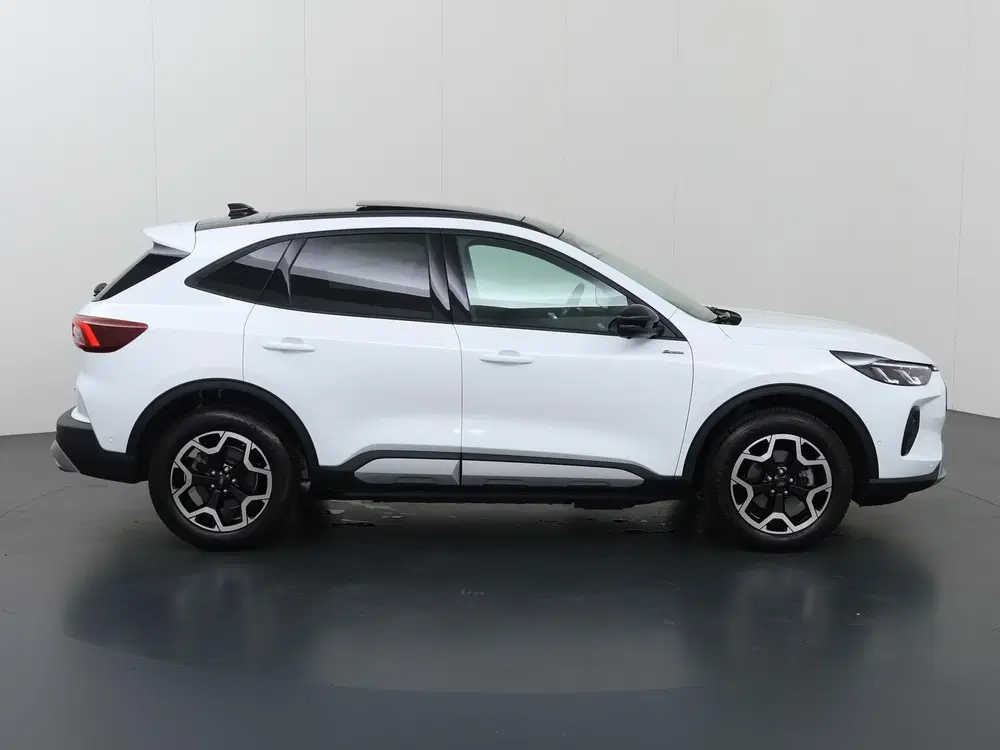 Ford Kuga 2.5 PHEV Active X uit 2025, foto 6