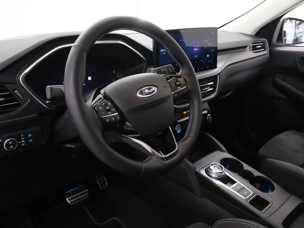 Ford Kuga 2.5 PHEV Active X uit 2025, foto 8