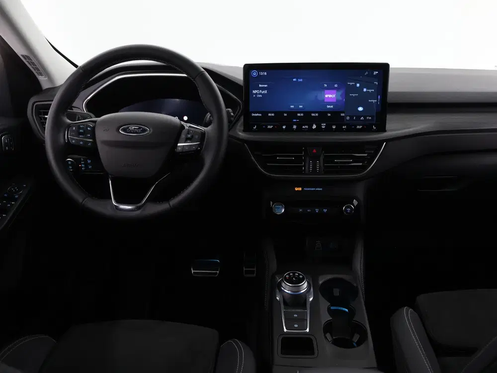 Ford Kuga 2.5 PHEV Active X uit 2025, foto 9