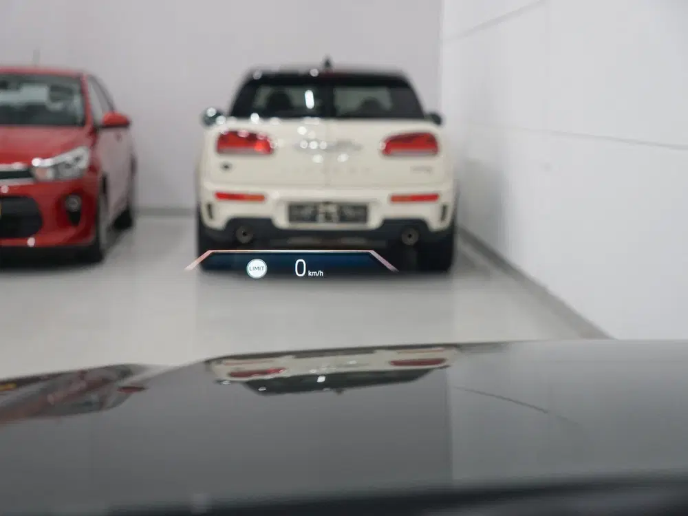 BMW i4 M50 84 kWh Schuifdak uit 2022, foto 14
