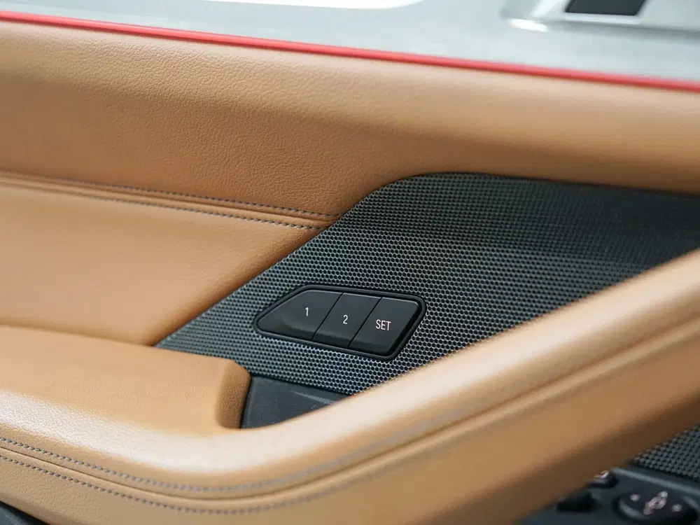 BMW i4 M50 84 kWh Schuifdak uit 2022, foto 15