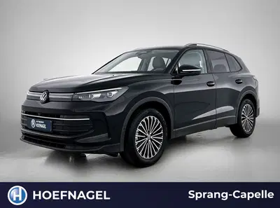 Volkswagen Tiguan 1.5 eTSI Life Edition uit 2025