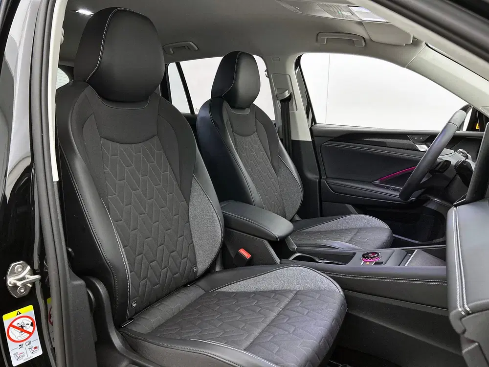 Volkswagen Tiguan 1.5 eTSI Life Edition uit 2025, foto 14