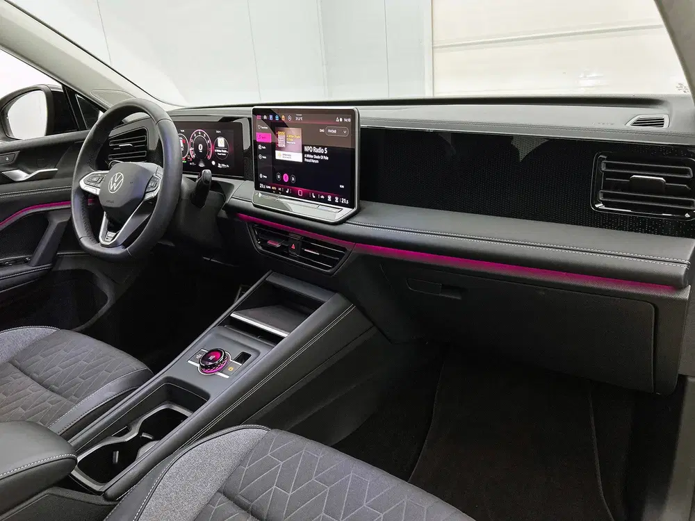 Volkswagen Tiguan 1.5 eTSI Life Edition uit 2025, foto 15