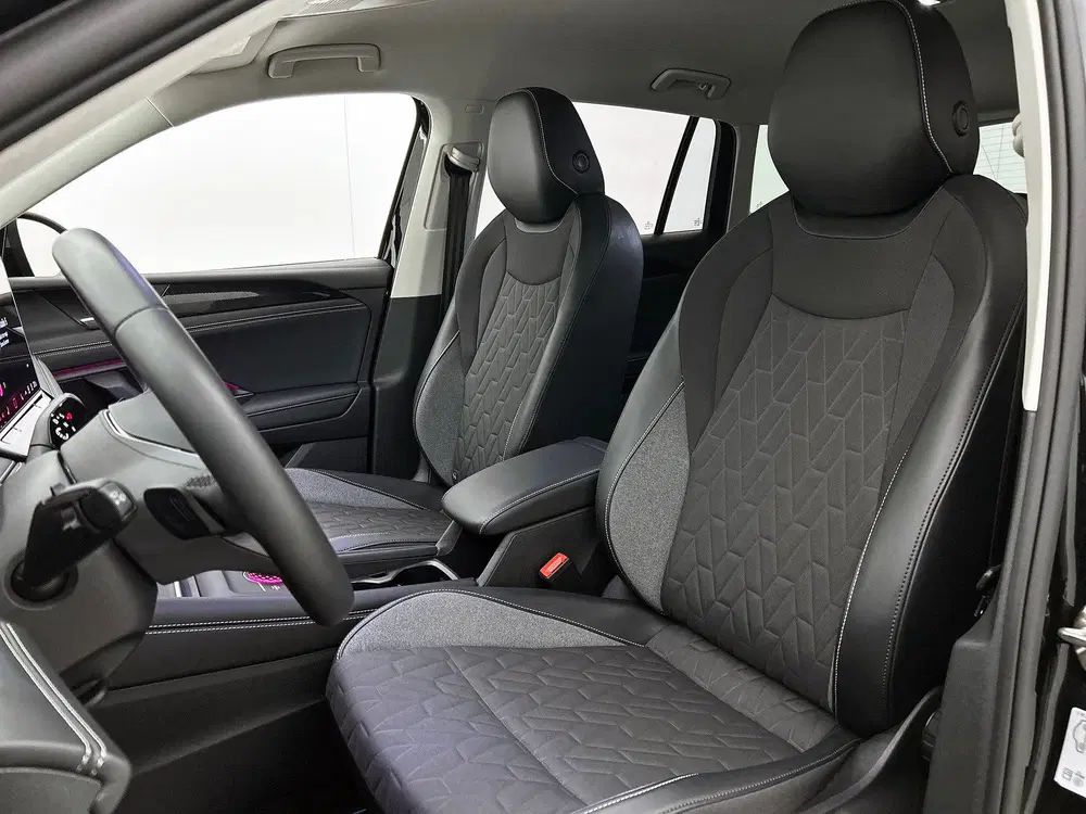 Volkswagen Tiguan 1.5 eTSI Life Edition uit 2025, foto 5