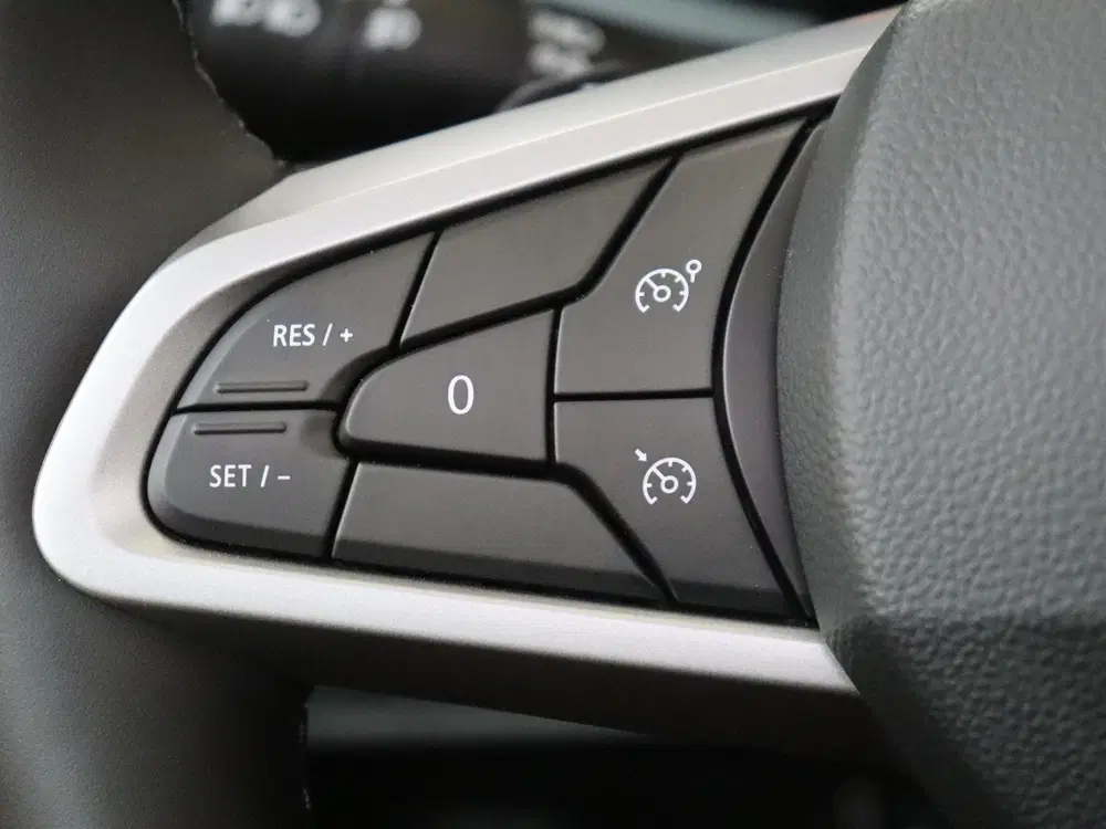 Dacia Sandero Stepway Eco-G 120 EDC extreme uit 2026, foto 12