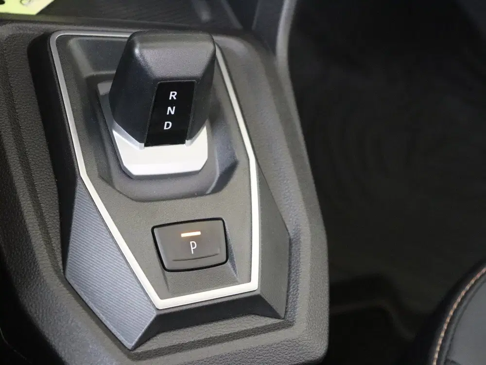 Dacia Sandero Stepway Eco-G 120 EDC extreme uit 2026, foto 14