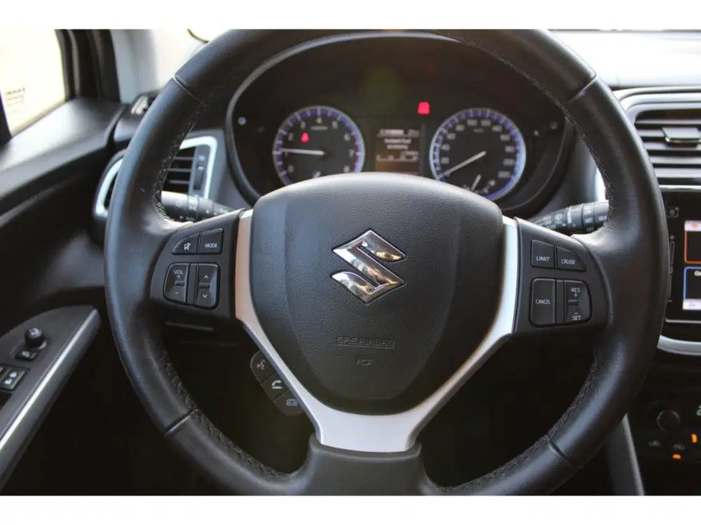 Suzuki S-Cross 1.0 BJ Select 4WD uit 2020, foto 8