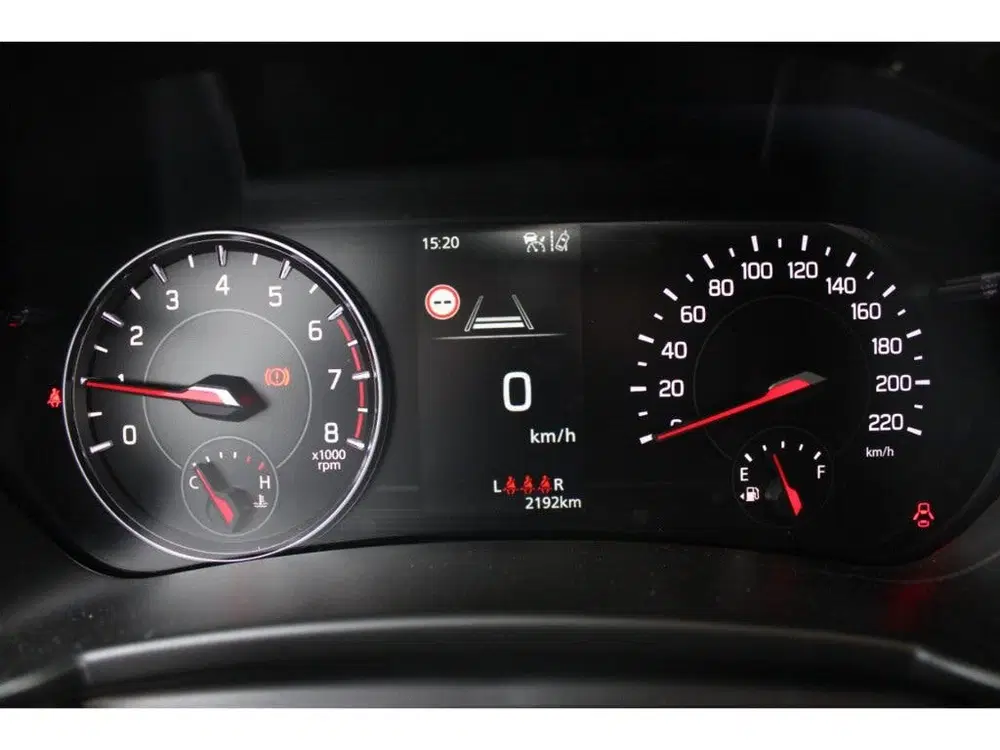 Suzuki Swift Select uit 2025, foto 12