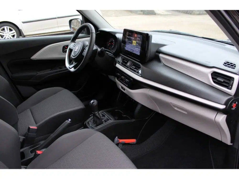 Suzuki Swift Select uit 2025, foto 13