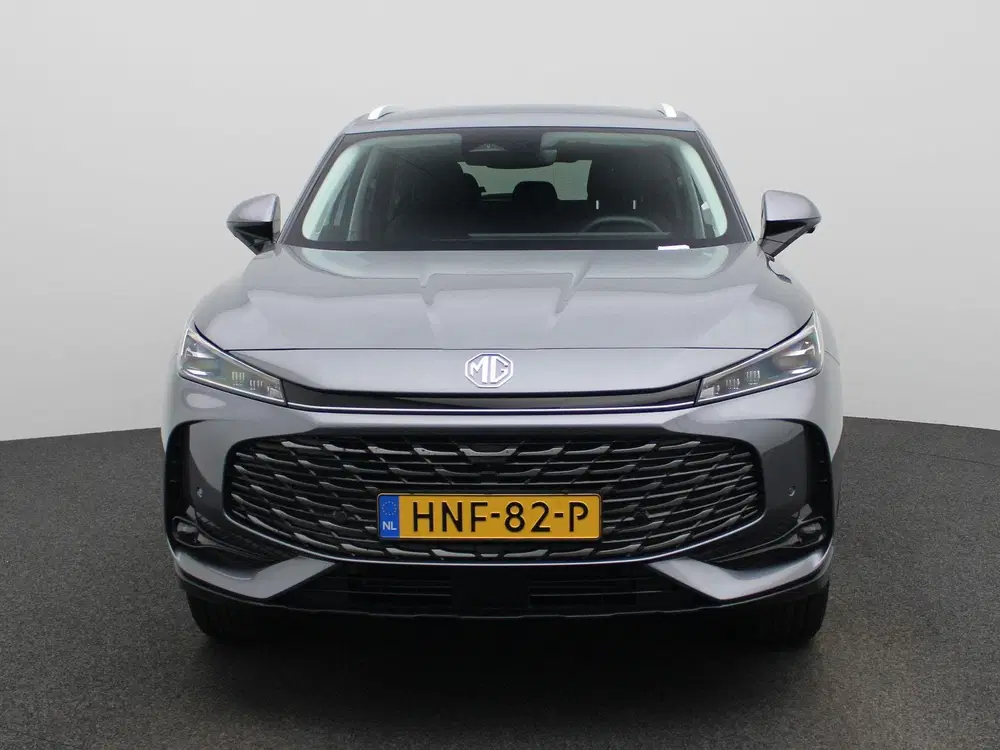 MG HS PHEV 1.5 272pk Aut. Luxury uit 2025, foto 3