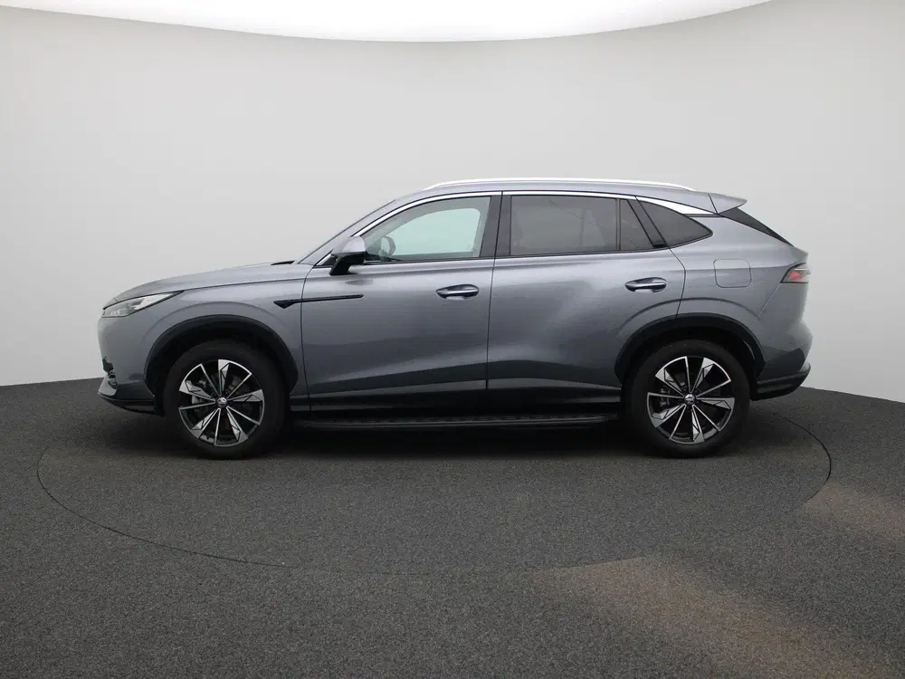 MG HS PHEV 1.5 272pk Aut. Luxury uit 2025, foto 4