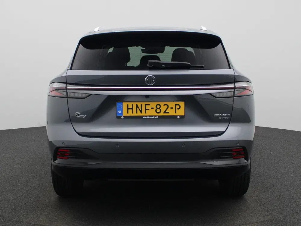 MG HS PHEV 1.5 272pk Aut. Luxury uit 2025, foto 5