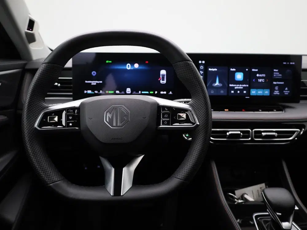 MG HS PHEV 1.5 272pk Aut. Luxury uit 2025, foto 7