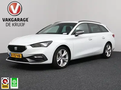 SEAT Leon 1.0 TSI FR uit 2022