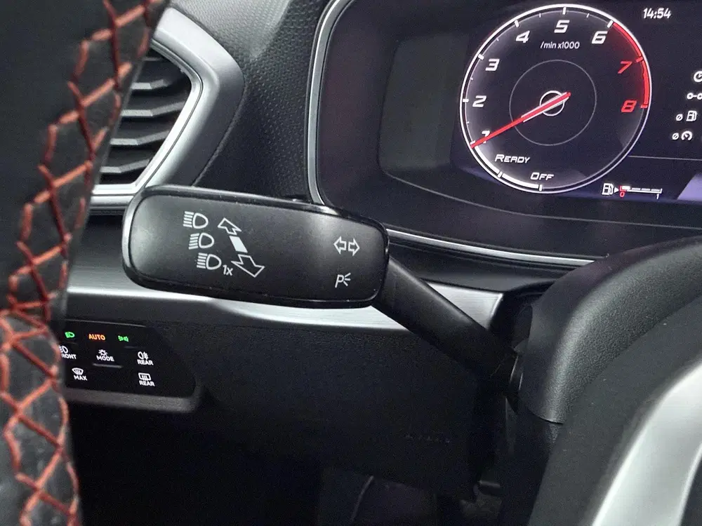 SEAT Leon 1.0 TSI FR uit 2022, foto 12
