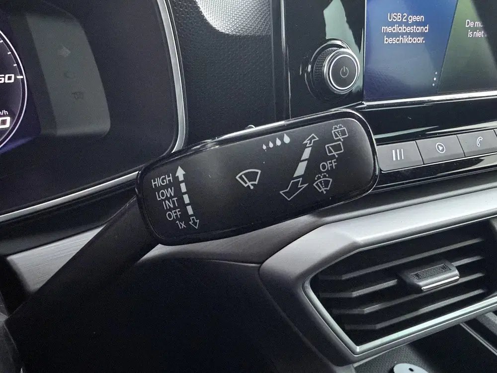 SEAT Leon 1.0 TSI FR uit 2022, foto 13