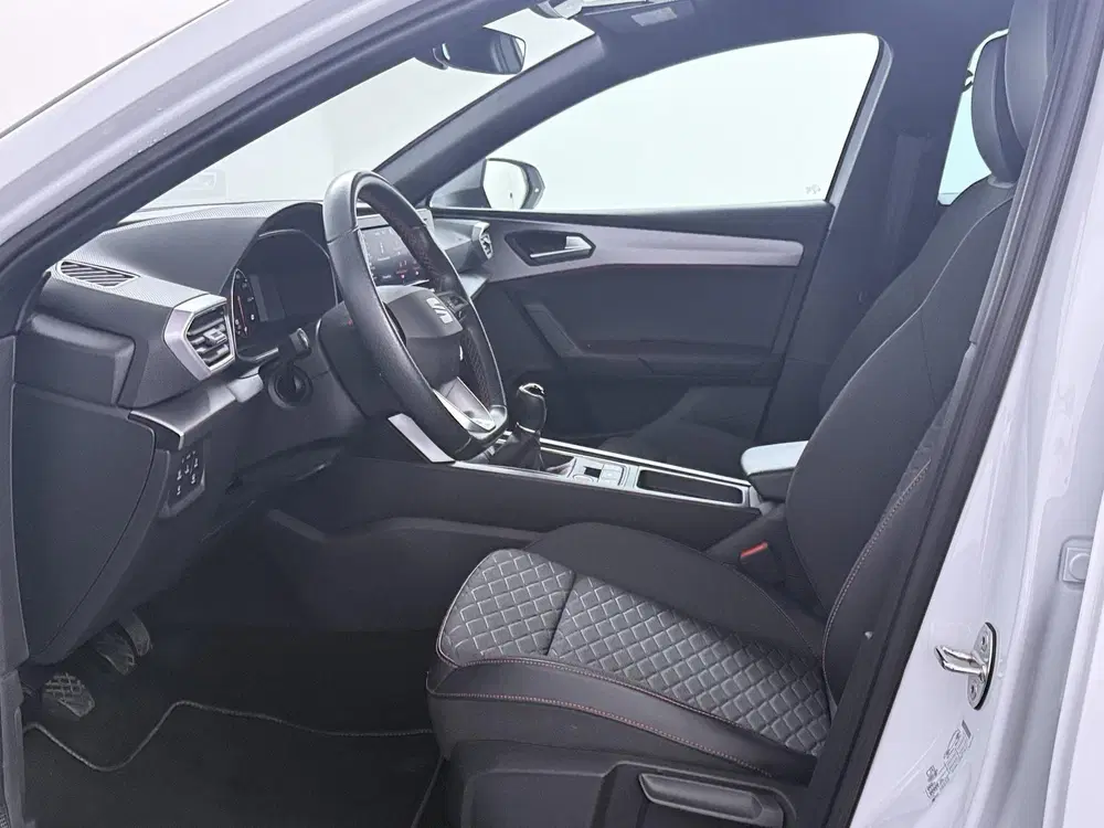 SEAT Leon 1.0 TSI FR uit 2022, foto 6