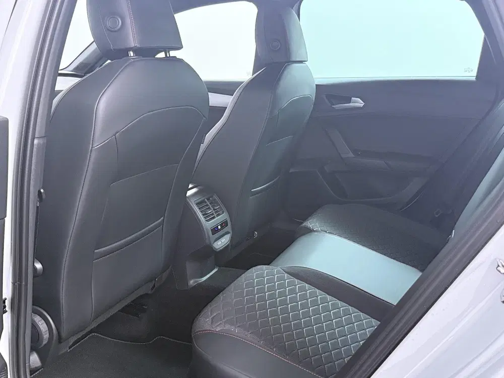 SEAT Leon 1.0 TSI FR uit 2022, foto 7