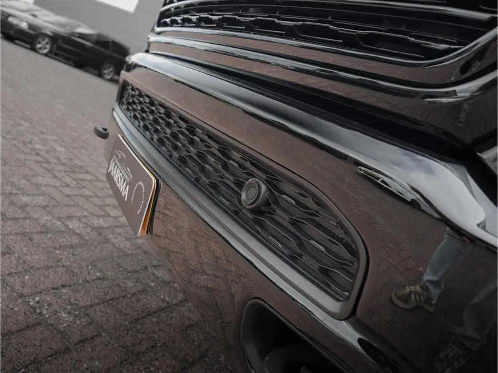 Dodge RAM 5.7L V8 4x4 Crew Cab Limited Night uit 2024, foto 15
