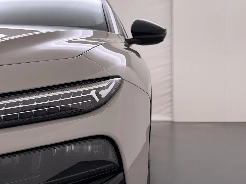 Audi A6 Advanced edition 83 kWh S-Line uit 2025, foto 12