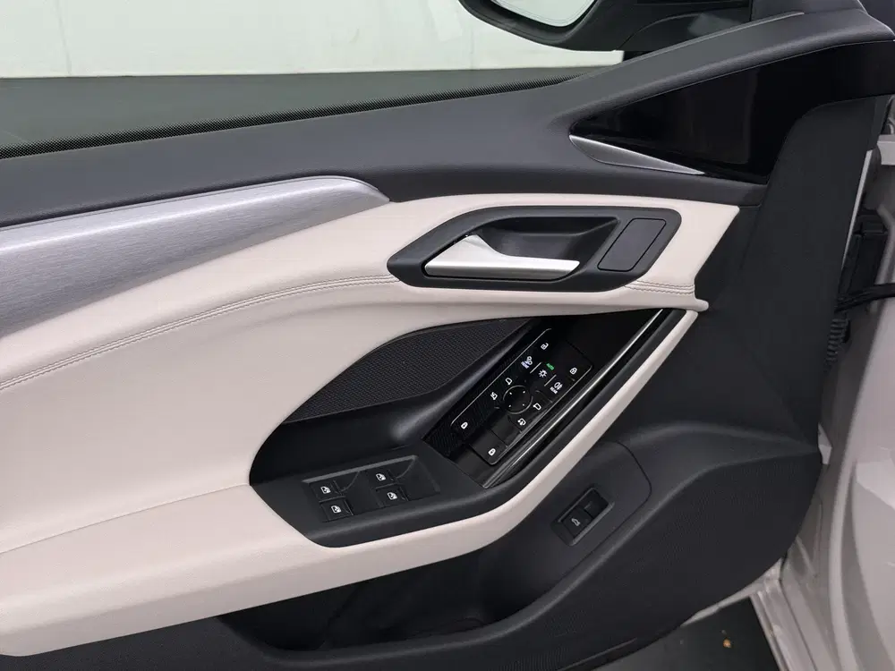 Audi A6 Advanced edition 83 kWh S-Line uit 2025, foto 14