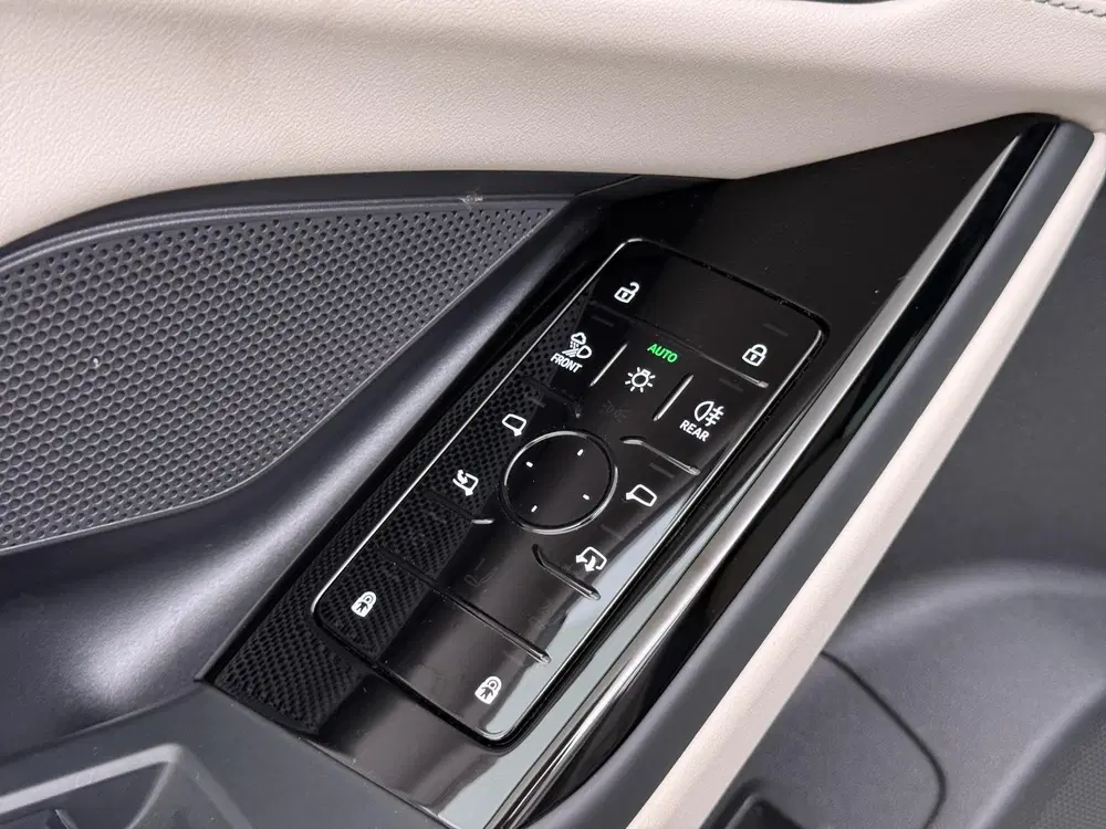 Audi A6 Advanced edition 83 kWh S-Line uit 2025, foto 15