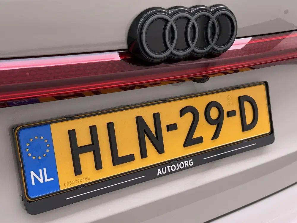 Audi A6 Advanced edition 83 kWh S-Line uit 2025, foto 6