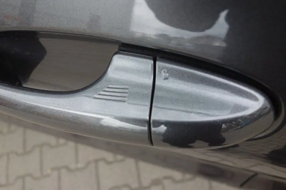 Ford Puma 1.0 EB HYB ST-L.XVIG uit 2020, foto 10