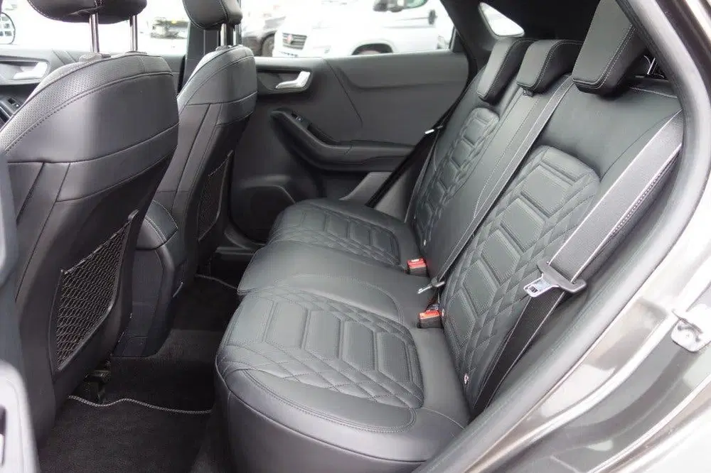 Ford Puma 1.0 EB HYB ST-L.XVIG uit 2020, foto 14