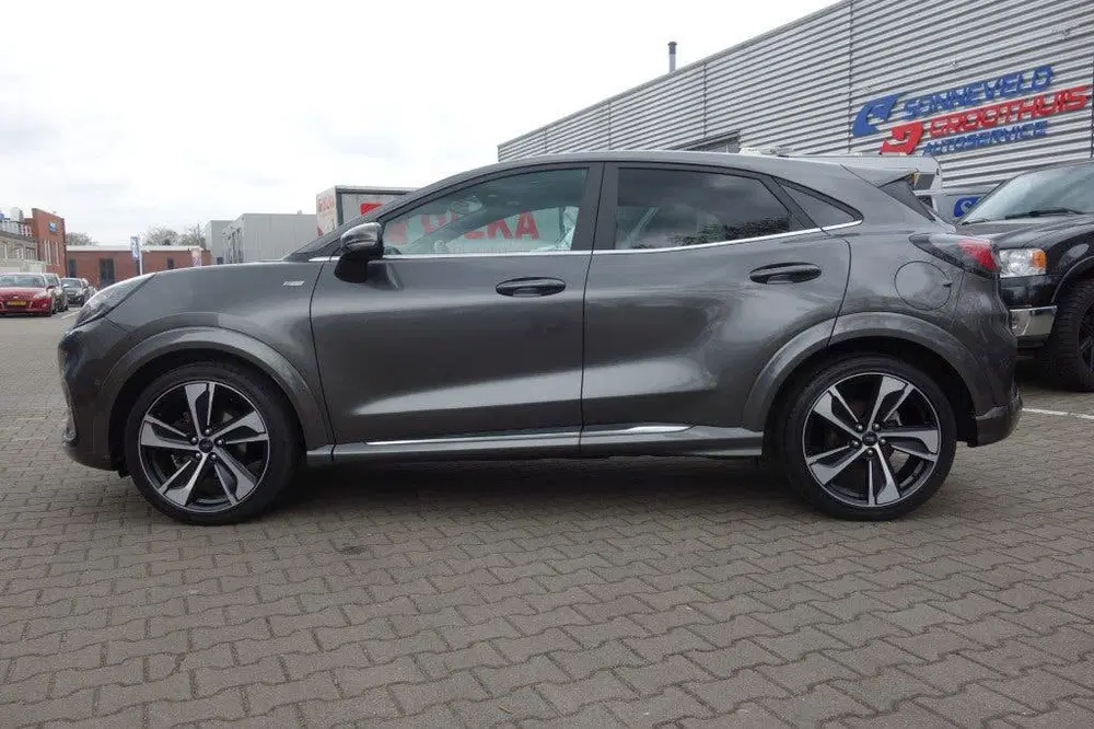 Ford Puma 1.0 EB HYB ST-L.XVIG uit 2020, foto 4