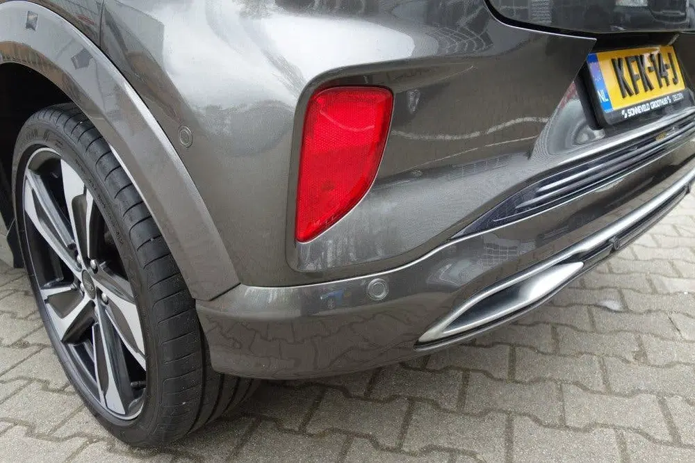 Ford Puma 1.0 EB HYB ST-L.XVIG uit 2020, foto 9
