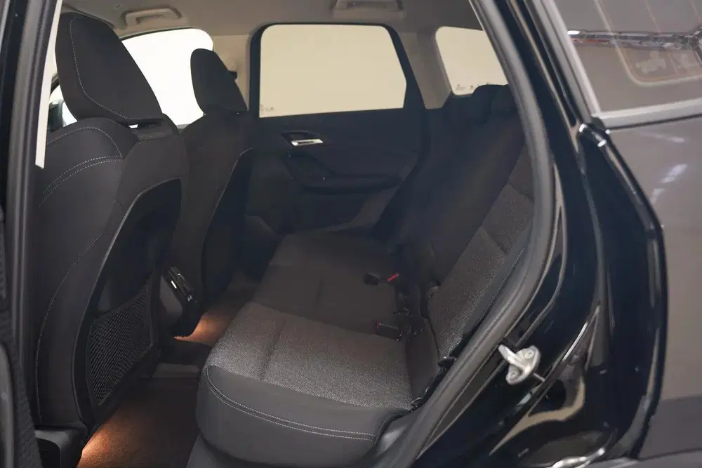 BMW iX1 xDrive30 67 kWh Executive Sport [ SOH 95 uit 2023, foto 11