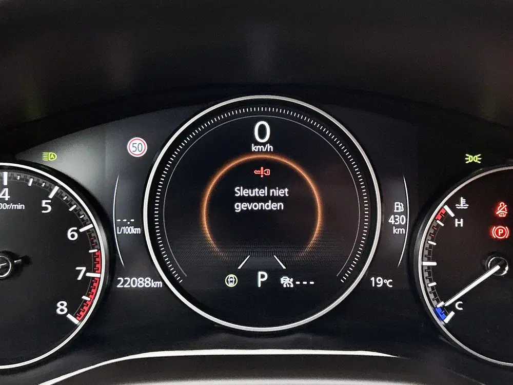 Mazda 3 2.5 e-SkyActiv-G M Hybrid 140 Prime-line uit 2025, foto 5
